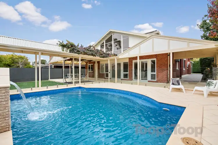 14 Sedgeford Road, Myrtle Bank SA 5064