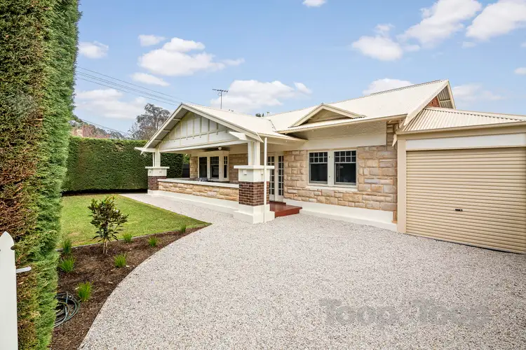 Second view of Homely house listing, 14 Sedgeford Road, Myrtle Bank SA 5064