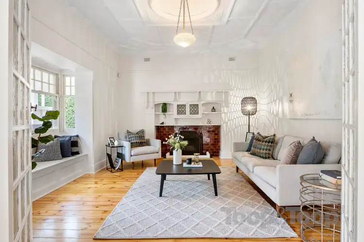 Third view of Homely house listing, 14 Sedgeford Road, Myrtle Bank SA 5064