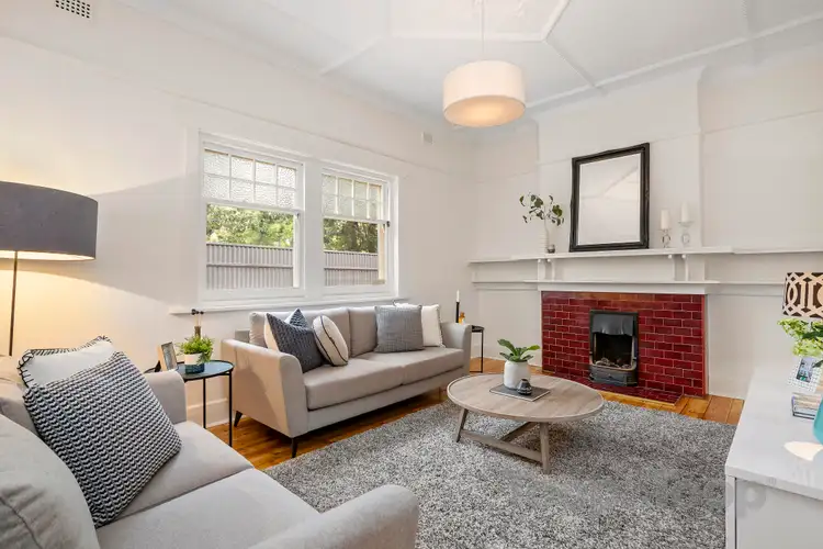 Fourth view of Homely house listing, 14 Sedgeford Road, Myrtle Bank SA 5064