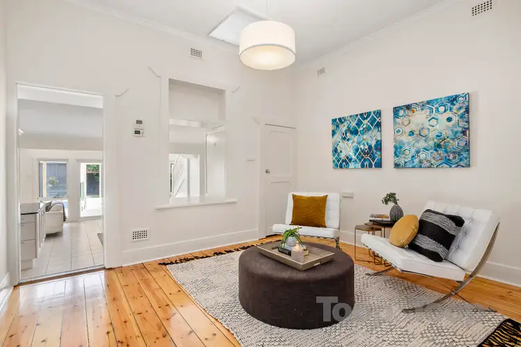 Fifth view of Homely house listing, 14 Sedgeford Road, Myrtle Bank SA 5064