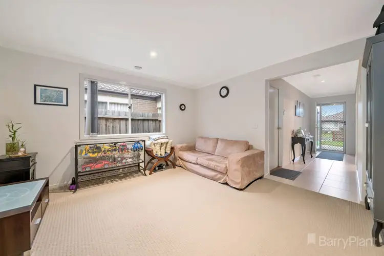 Second view of Homely house listing, 7 Savage Street, Pakenham VIC 3810