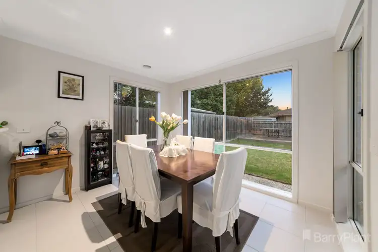 Fourth view of Homely house listing, 7 Savage Street, Pakenham VIC 3810