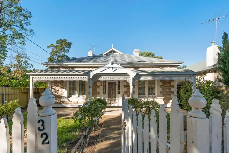 Main view of Homely house listing, 32 William Street, Norwood SA 5067