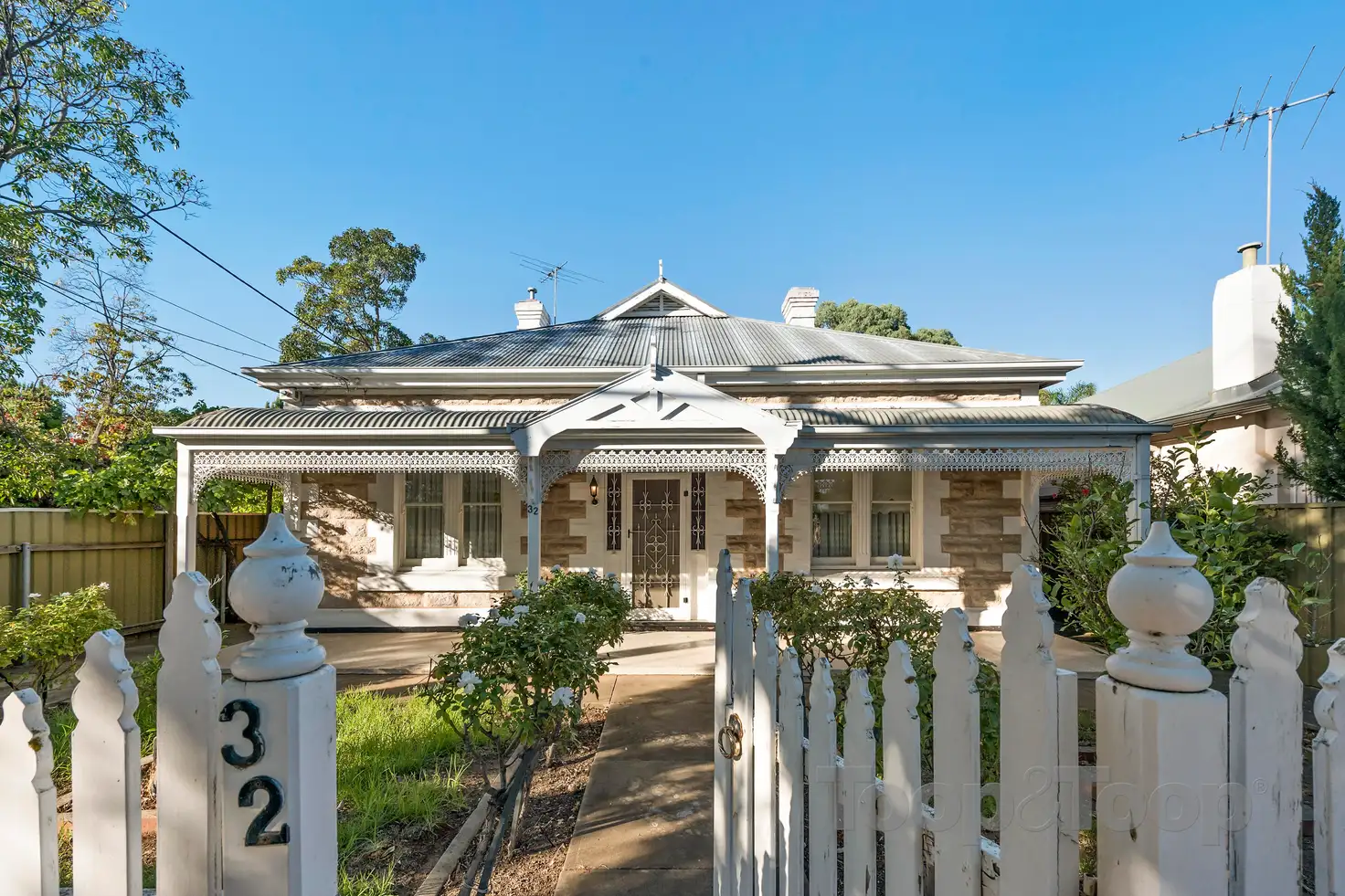 Main view of Homely house listing, 32 William Street, Norwood SA 5067
