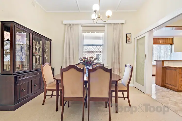Fourth view of Homely house listing, 32 William Street, Norwood SA 5067