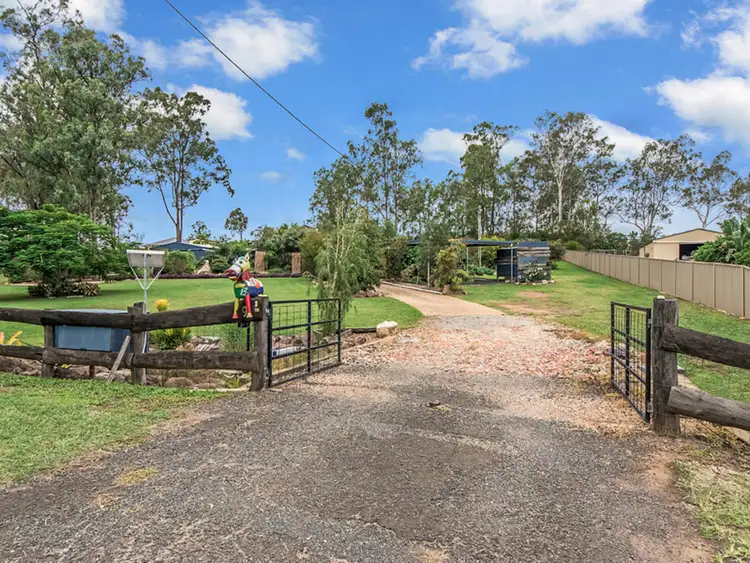 Second view of Homely house listing, 9 Ruby Crescent, Willowbank QLD 4306