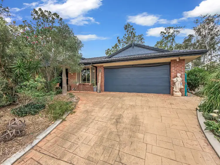 Fourth view of Homely house listing, 9 Ruby Crescent, Willowbank QLD 4306