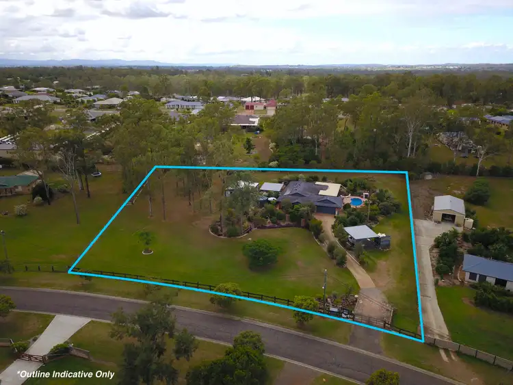 Fifth view of Homely house listing, 9 Ruby Crescent, Willowbank QLD 4306