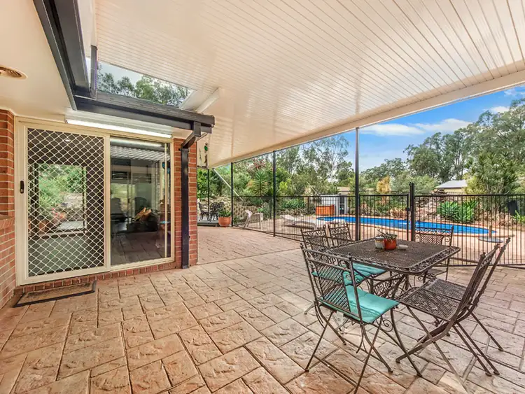 Sixth view of Homely house listing, 9 Ruby Crescent, Willowbank QLD 4306