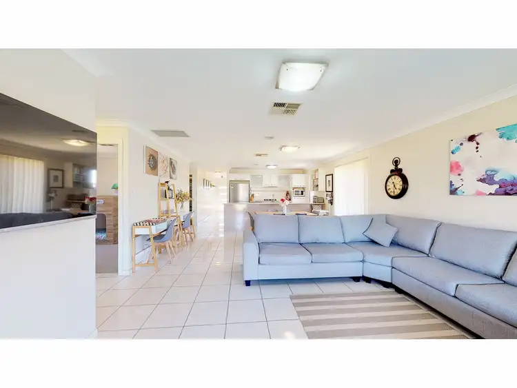 Second view of Homely house listing, 5 Torvean Avenue, Dubbo NSW 2830