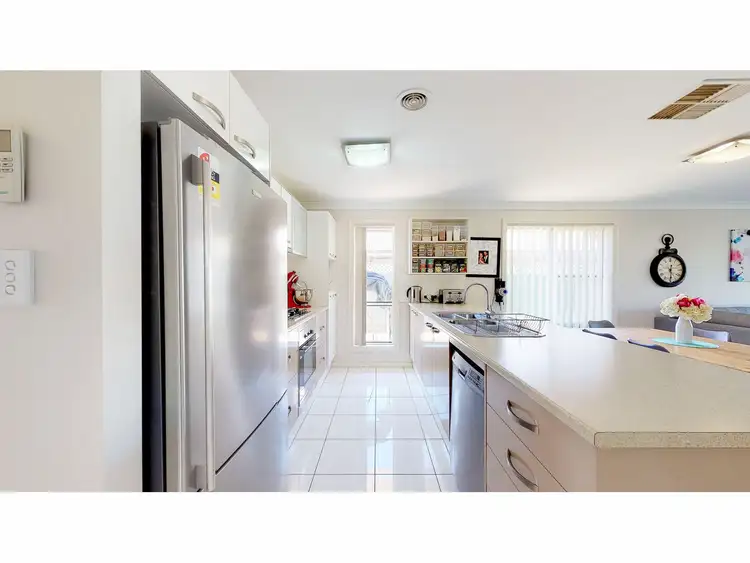 Fourth view of Homely house listing, 5 Torvean Avenue, Dubbo NSW 2830