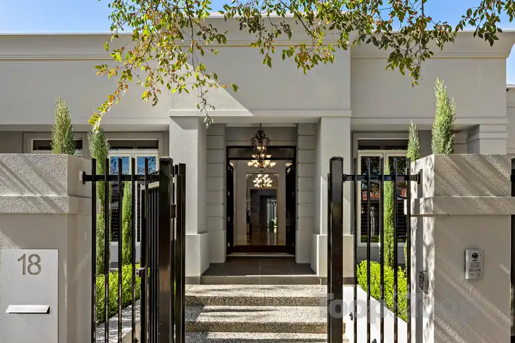 18 Kincardine Avenue, St Georges SA 5064