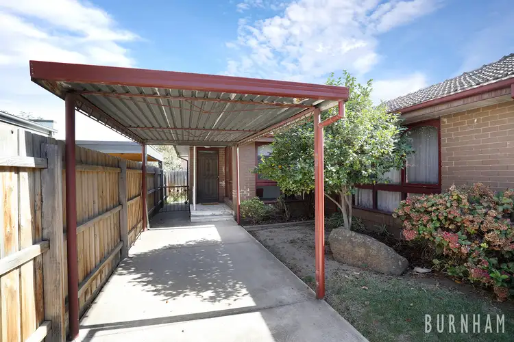 Second view of Homely apartment listing, 4/50 Eleanor Street, Footscray VIC 3011