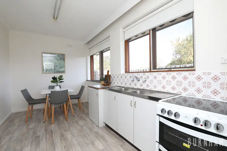 Third view of Homely apartment listing, 4/50 Eleanor Street, Footscray VIC 3011