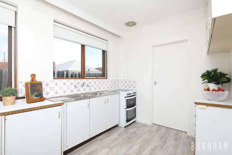 Fourth view of Homely apartment listing, 4/50 Eleanor Street, Footscray VIC 3011