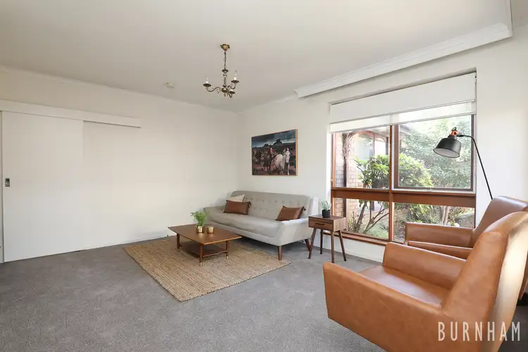 Fifth view of Homely apartment listing, 4/50 Eleanor Street, Footscray VIC 3011