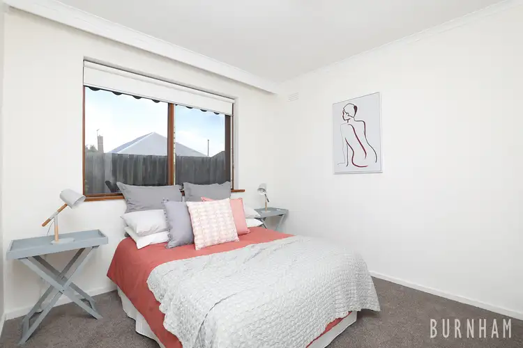 Sixth view of Homely apartment listing, 4/50 Eleanor Street, Footscray VIC 3011