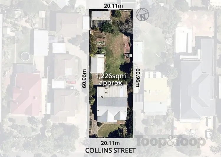 23 Collins Street, Collinswood SA 5081