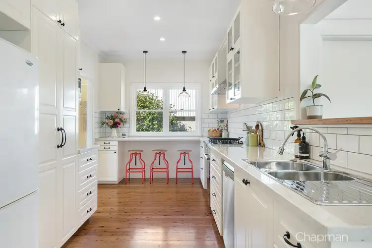 Second view of Homely house listing, 3 Lucinda Avenue, Springwood NSW 2777