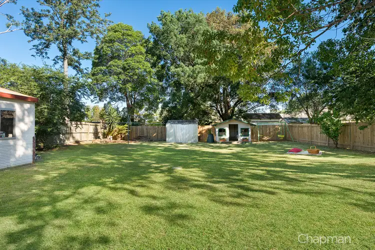 Fifth view of Homely house listing, 3 Lucinda Avenue, Springwood NSW 2777