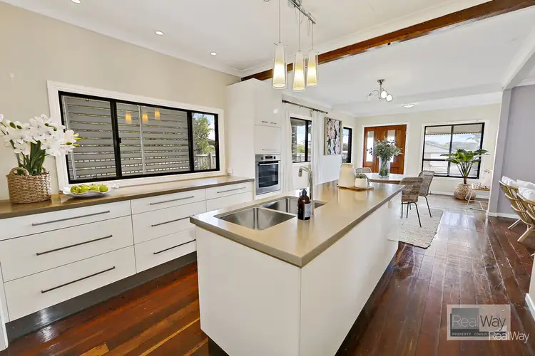 70 Payne Street, Avoca QLD 4670