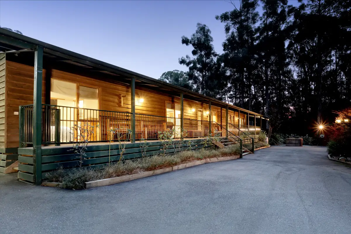 Main view of Homely house listing, 9 Stone Road South, Gembrook VIC 3783