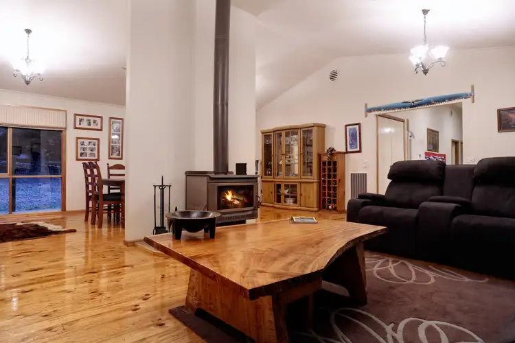 Second view of Homely house listing, 9 Stone Road South, Gembrook VIC 3783