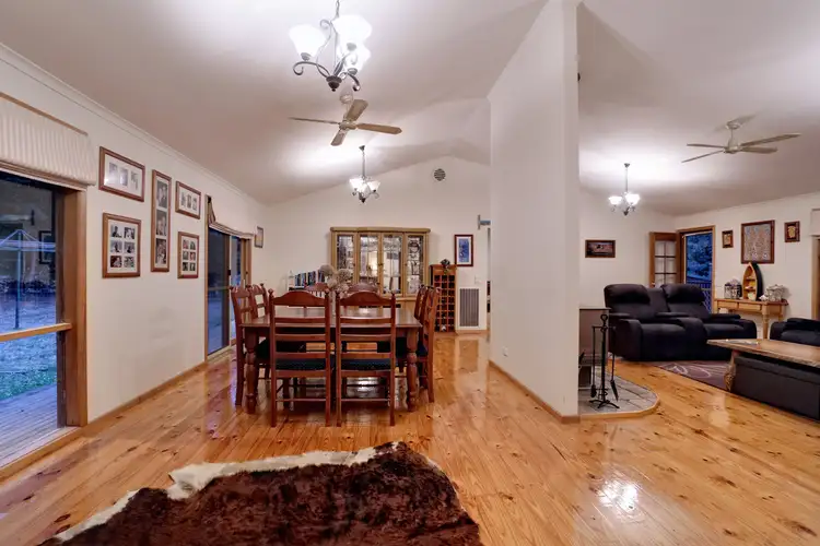 Third view of Homely house listing, 9 Stone Road South, Gembrook VIC 3783