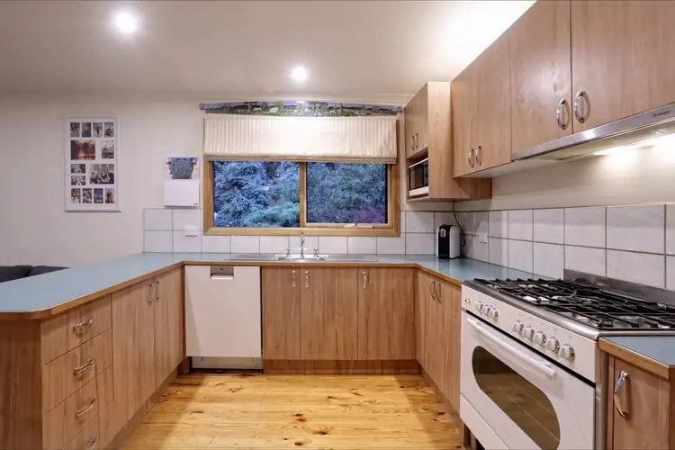 Fourth view of Homely house listing, 9 Stone Road South, Gembrook VIC 3783
