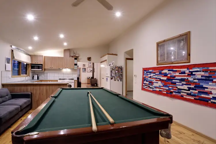 Fifth view of Homely house listing, 9 Stone Road South, Gembrook VIC 3783