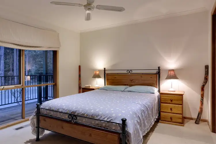 Sixth view of Homely house listing, 9 Stone Road South, Gembrook VIC 3783