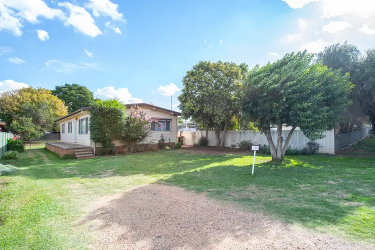 Second view of Homely house listing, 5 Dart Street, Aberdeen NSW 2336
