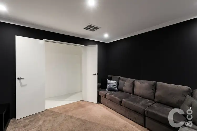 Fifth view of Homely house listing, 4 Borough Road, Baldivis WA 6171