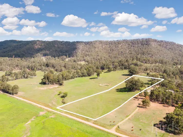 Proposed Lot 1 Hayes Road, Millfield NSW 2325
