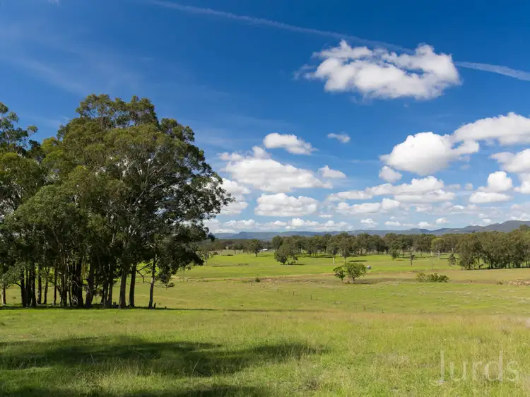 Second view of Homely rural property listing, Proposed Lot 1 Hayes Road, Millfield NSW 2325