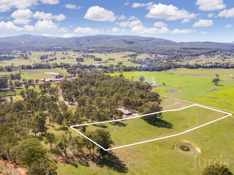 Seventh view of Homely rural property listing, Proposed Lot 1 Hayes Road, Millfield NSW 2325