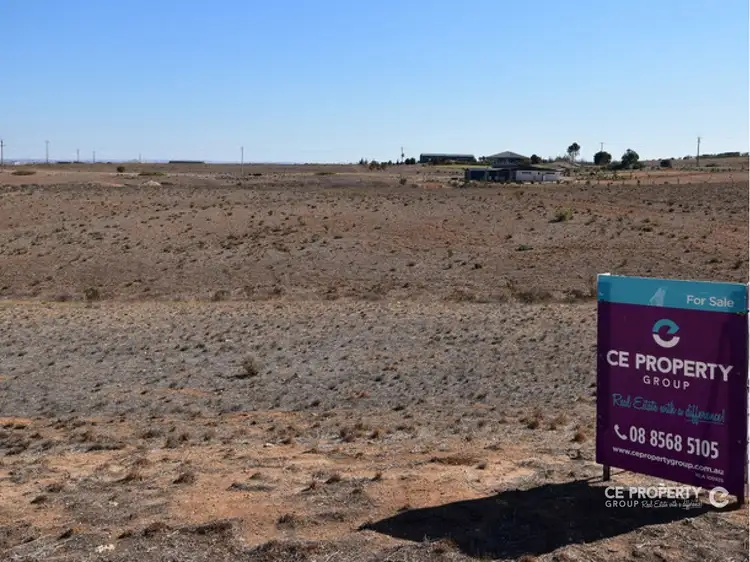 Main view of Homely land listing, LOT 25 Shearer Heights Road, Mannum SA 5238
