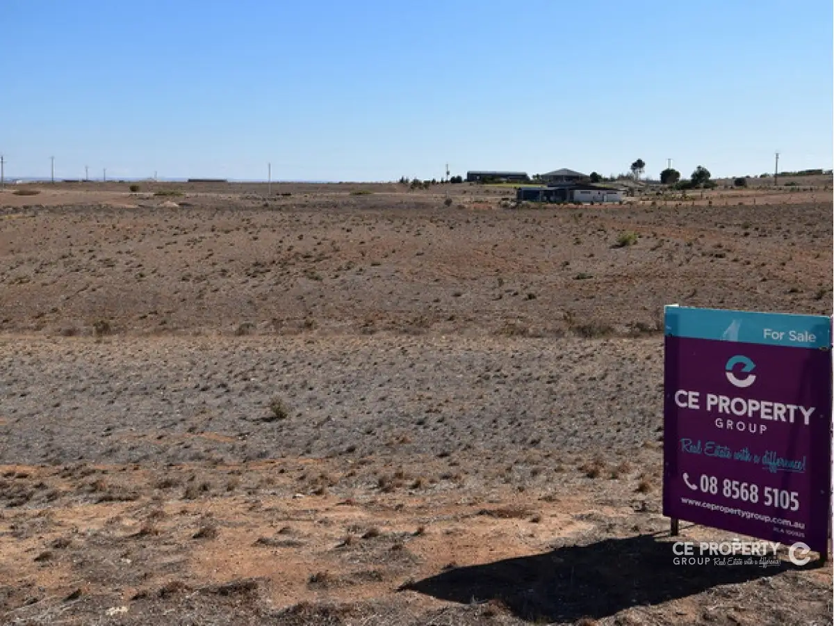 Main view of Homely land listing, LOT 25 Shearer Heights Road, Mannum SA 5238