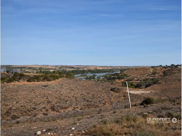 Second view of Homely land listing, LOT 25 Shearer Heights Road, Mannum SA 5238