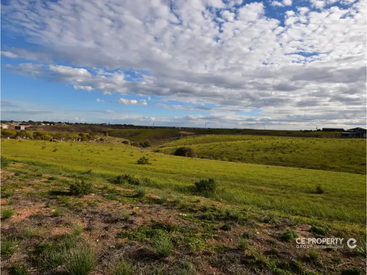 Third view of Homely land listing, LOT 25 Shearer Heights Road, Mannum SA 5238