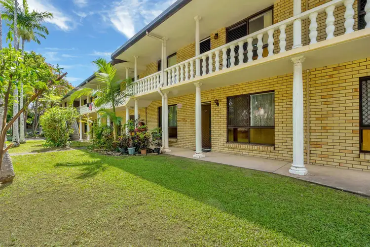 Main view of Homely unit listing, 3/18 Paradise Street, Nerang QLD 4211