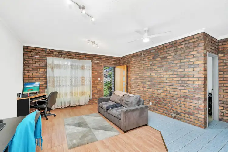 Second view of Homely unit listing, 3/18 Paradise Street, Nerang QLD 4211