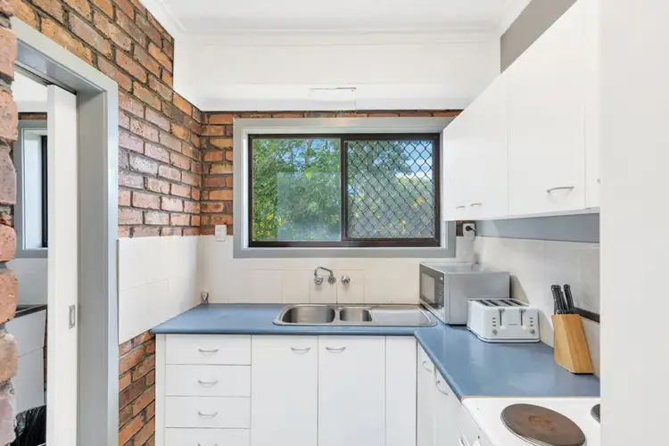 Third view of Homely unit listing, 3/18 Paradise Street, Nerang QLD 4211