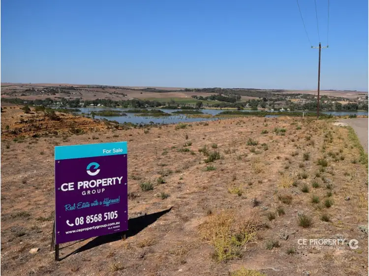 Main view of Homely land listing, LOT 27 Orkney Road, Mannum SA 5238