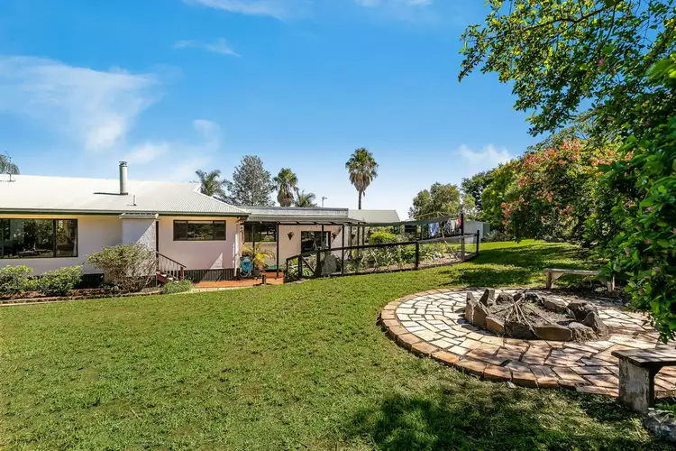 Fourth view of Homely house listing, 12 Palmer Drive, Highfields QLD 4352