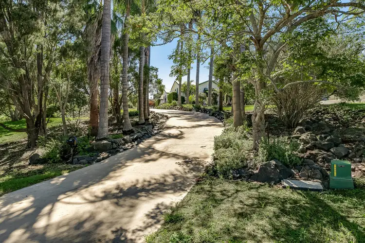 Fifth view of Homely house listing, 12 Palmer Drive, Highfields QLD 4352