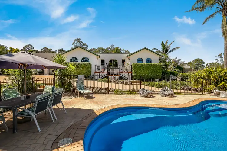 Sixth view of Homely house listing, 12 Palmer Drive, Highfields QLD 4352