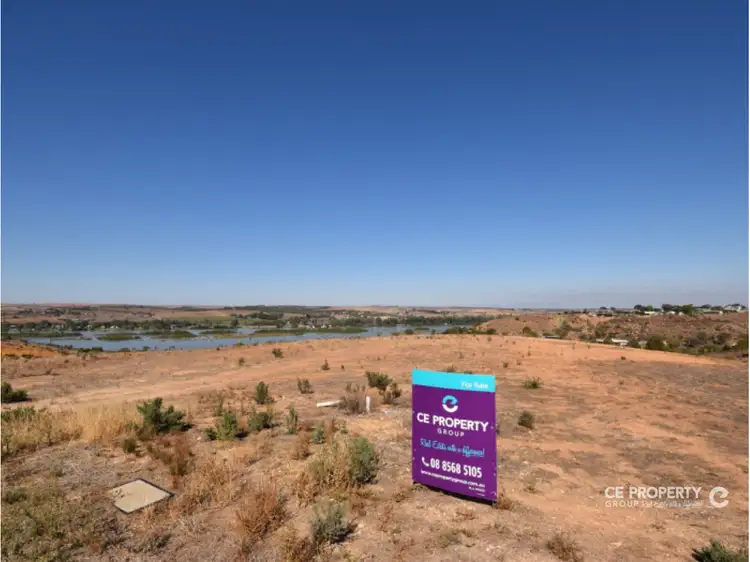 LOT 31 Orkney Road, Mannum SA 5238