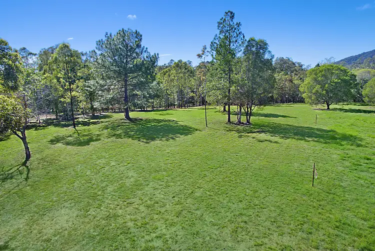 Third view of Homely land listing, Lot 4 Oatlands Court, Wights Mountain QLD 4520